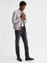 Reiss Jeans | Paige Paige High Stretch Jeans Steffen - Men