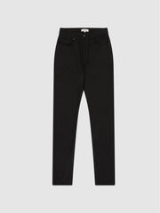 Reiss Jeans | Rufus Skinny Super Skinny Jeans Black - Men