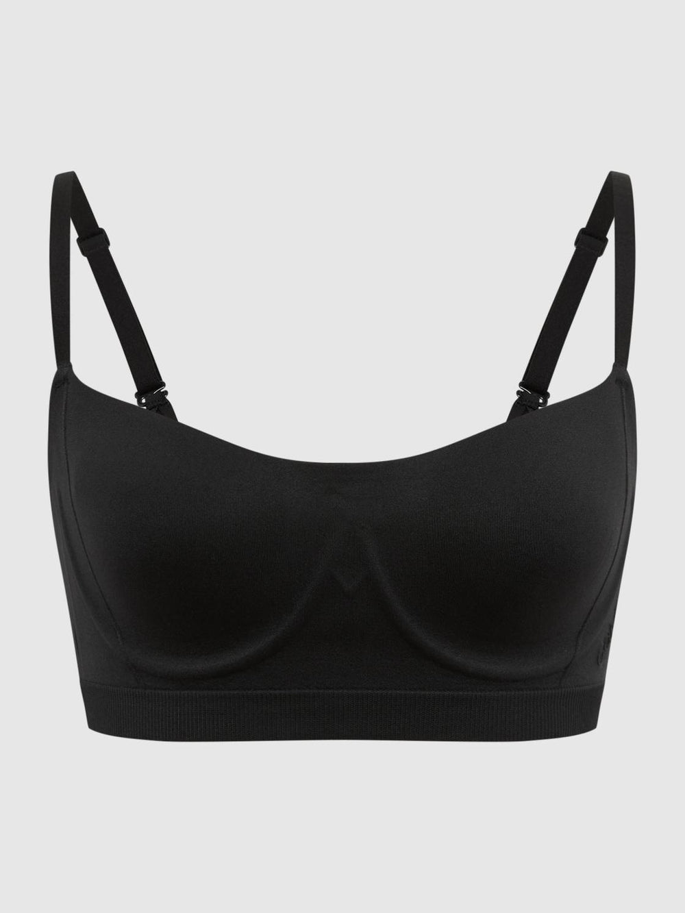 Reiss Lingerie & Nightwear | Calvin Klein Underwear Balconette Bra Black - Women