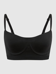 Reiss Lingerie & Nightwear | Calvin Klein Underwear Balconette Bra Black - Women