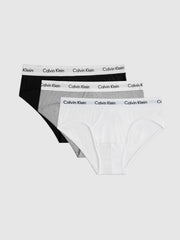 Reiss Loungewear & Nightwear | Calvin Klein Underwear 3 Pack Briefs Multi - Men