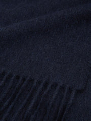 Reiss Scarves, Hats & Gloves | Picton Cashmere Blend Scarf Camel - Men