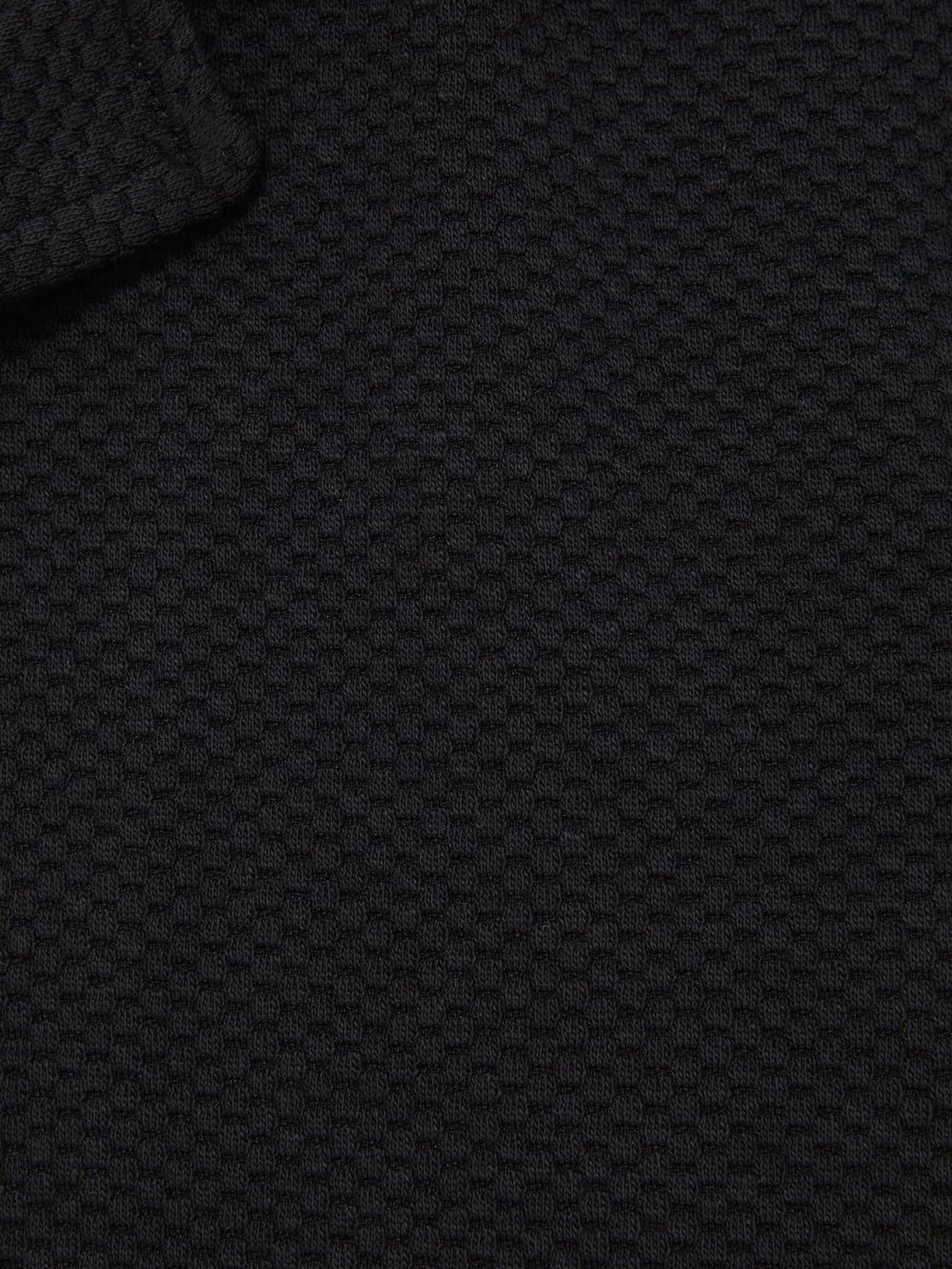 Reiss Shirts | Koen Short Sleeve Cuban Collar Shirt Navy - Children