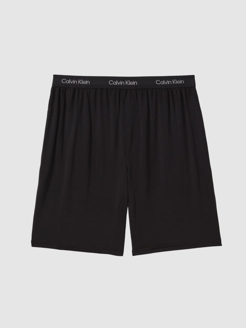 Reiss Shorts | Calvin Klein Underwear Lounge Elasticated Shorts Black - Men