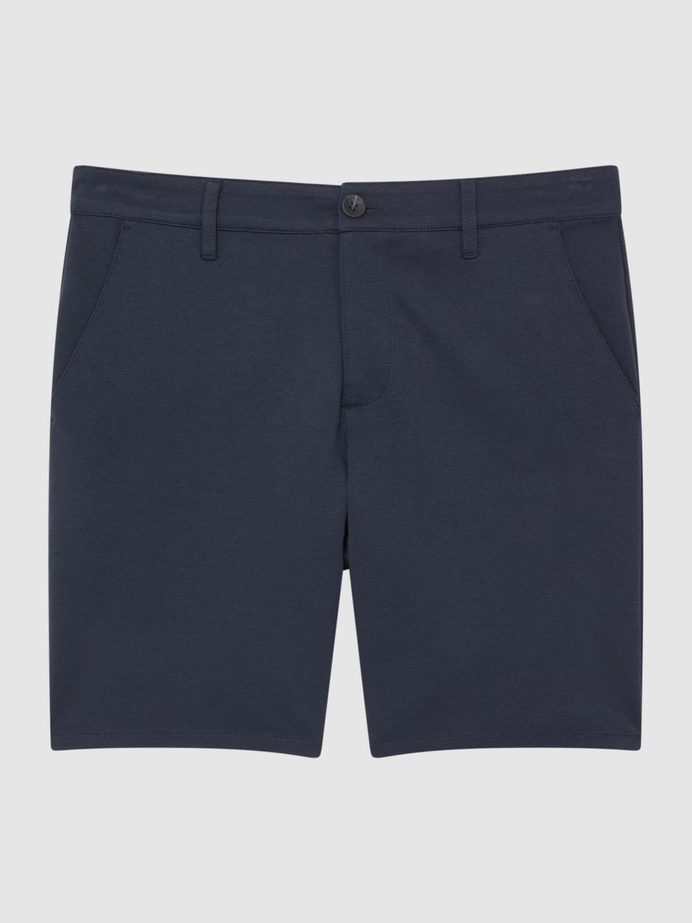 Reiss Shorts | Paige Paige Chino Shorts Deep Anchor - Men