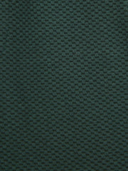 Reiss Shorts | Robin Slim Fit Textured Drawstring Shorts Emerald - Children