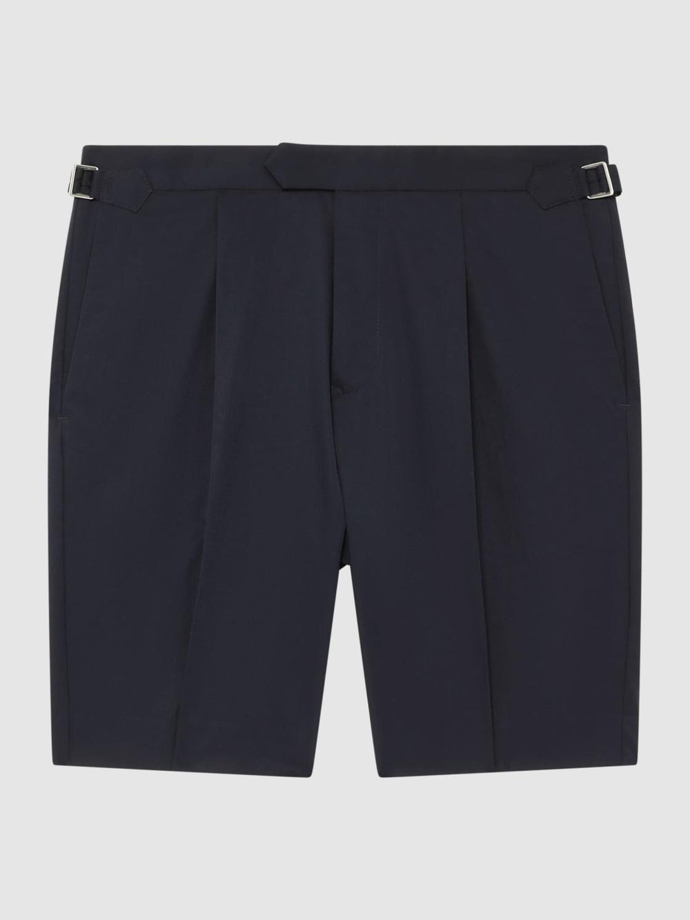 Reiss Shorts | Shore Side Adjuster Shorts Navy - Men