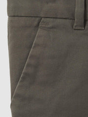 Reiss Shorts | Wicket Casual Chino Shorts Khaki - Children