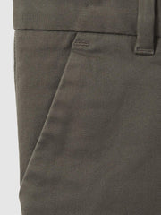 Reiss Shorts | Wicket Casual Chino Shorts Khaki - Children