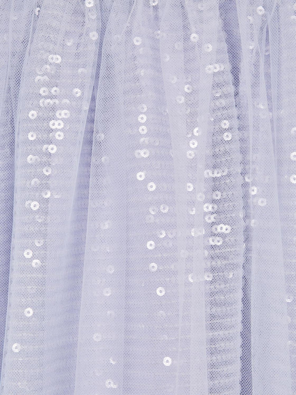 Reiss Skirts | Charlotta Sequin Midi Skirt Lilac - Children