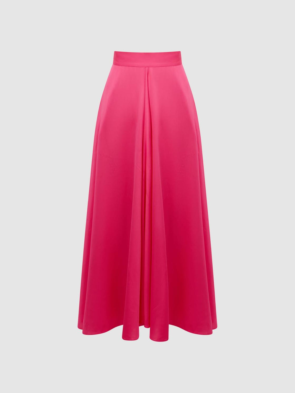 Reiss Skirts | Ruby Occasion Maxi Skirt Ivory - Women