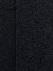 Reiss Socks & Underwear | Alers Cotton Blend Terry Towelling Socks Navy - Men