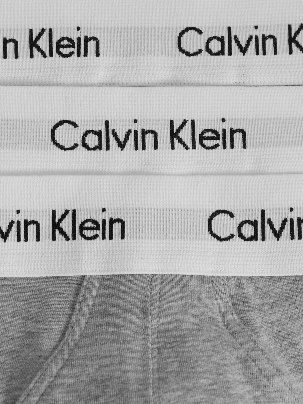 Reiss Socks & Underwear | Calvin Klein Underwear 3 Pack Trunks Multi - Men