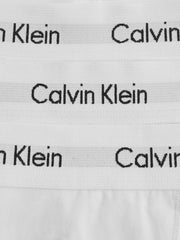 Reiss Socks & Underwear | Calvin Klein Underwear 3 Pack Trunks White - Men