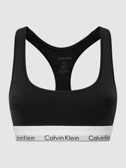 Reiss Socks & Underwear | Calvin Klein Underwear Bralette Black - Women