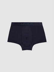 Reiss Socks & Underwear | Calvin Klein Underwear Low Rise Trunk Blue - Men