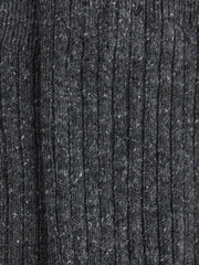 Reiss Socks & Underwear | Coen Speckled Hiking Socks Charcoal - Men