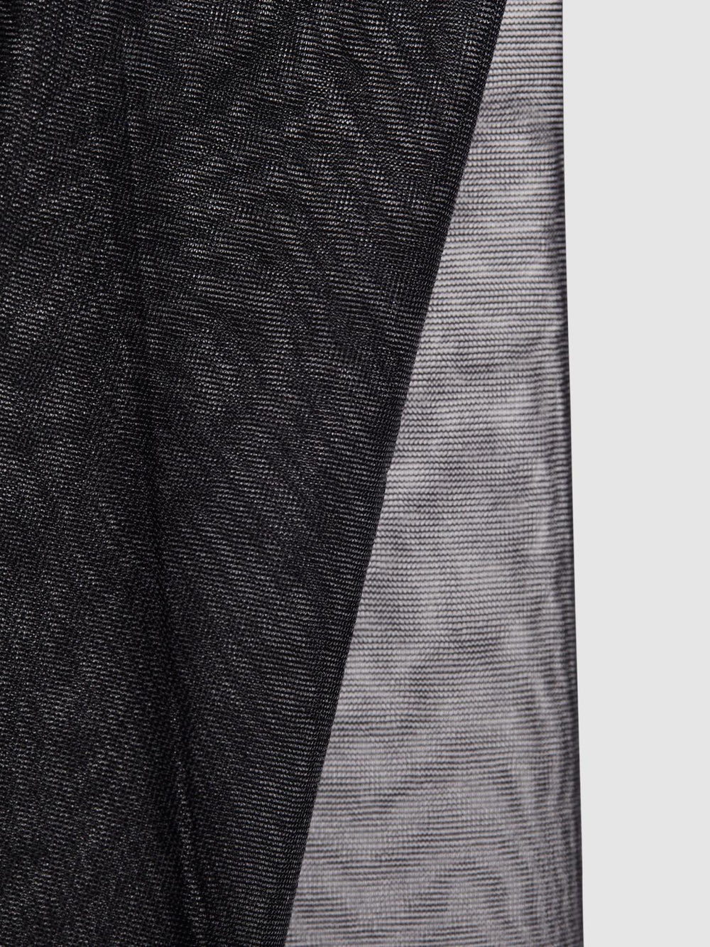 Reiss Socks & Underwear | Falke 20 Denier Matte Tights Black - Women