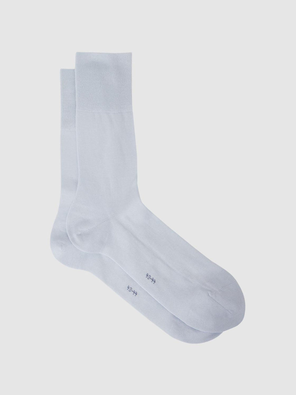 Reiss Socks & Underwear | Falke Falke Crew Socks Black - Men