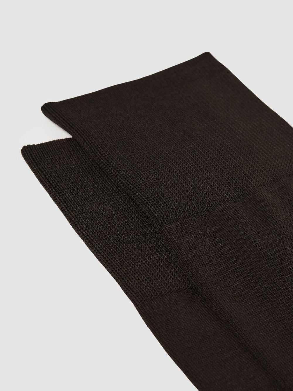 Reiss Socks & Underwear | Falke Falke Crew Socks Black - Men