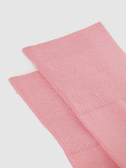 Reiss Socks & Underwear | Falke Falke Crew Socks Black - Men