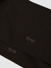 Reiss Socks & Underwear | Falke Falke Crew Socks Black - Men