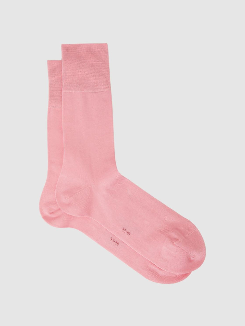 Reiss Socks & Underwear | Falke Falke Crew Socks Black - Men