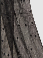 Reiss Socks & Underwear | Falke Falke Dotted Tights Black - Women