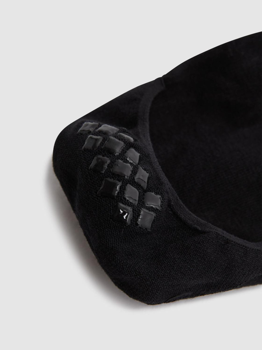 Reiss Socks & Underwear | Falke Falke No Show Socks Black - Men