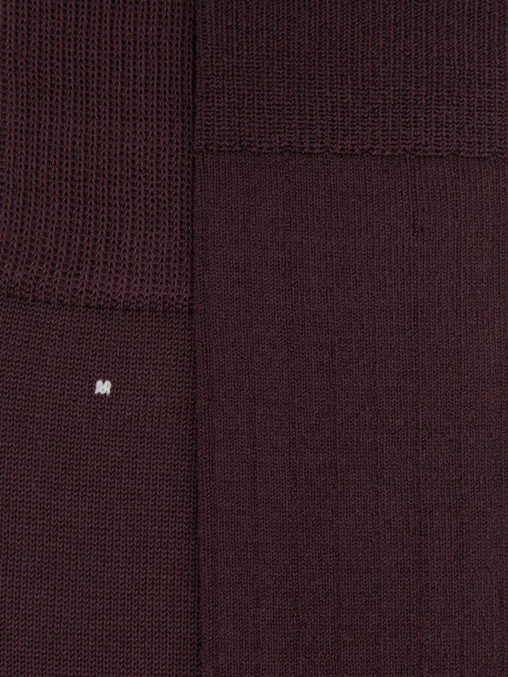 Reiss Socks & Underwear | Graham 2 Pack 2 Pack Of Socks Bordeaux - Men