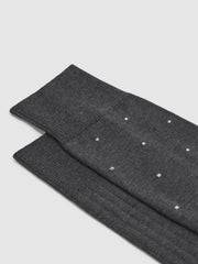 Reiss Socks & Underwear | Graham 2 Pack 2 Pack Of Socks Charcoal - Men