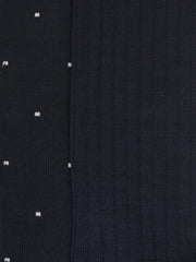 Reiss Socks & Underwear | Graham 2 Pack 2 Pack Of Socks Navy - Men