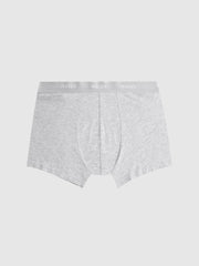 Reiss Socks & Underwear | Heller Organic Cotton Boxers 3 Pack Multi - Men