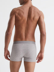 Reiss Socks & Underwear | Heller Organic Cotton Boxers 3 Pack Multi - Men