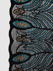 Reiss Socks & Underwear | Lunelle Falke Stay Up Stockings Black - Women