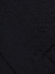 Reiss Socks & Underwear | Mari Mercerised Cotton Blend Socks Black - Men