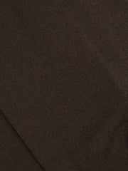 Reiss Socks & Underwear | Mari Mercerised Cotton Blend Socks Chocolate - Men