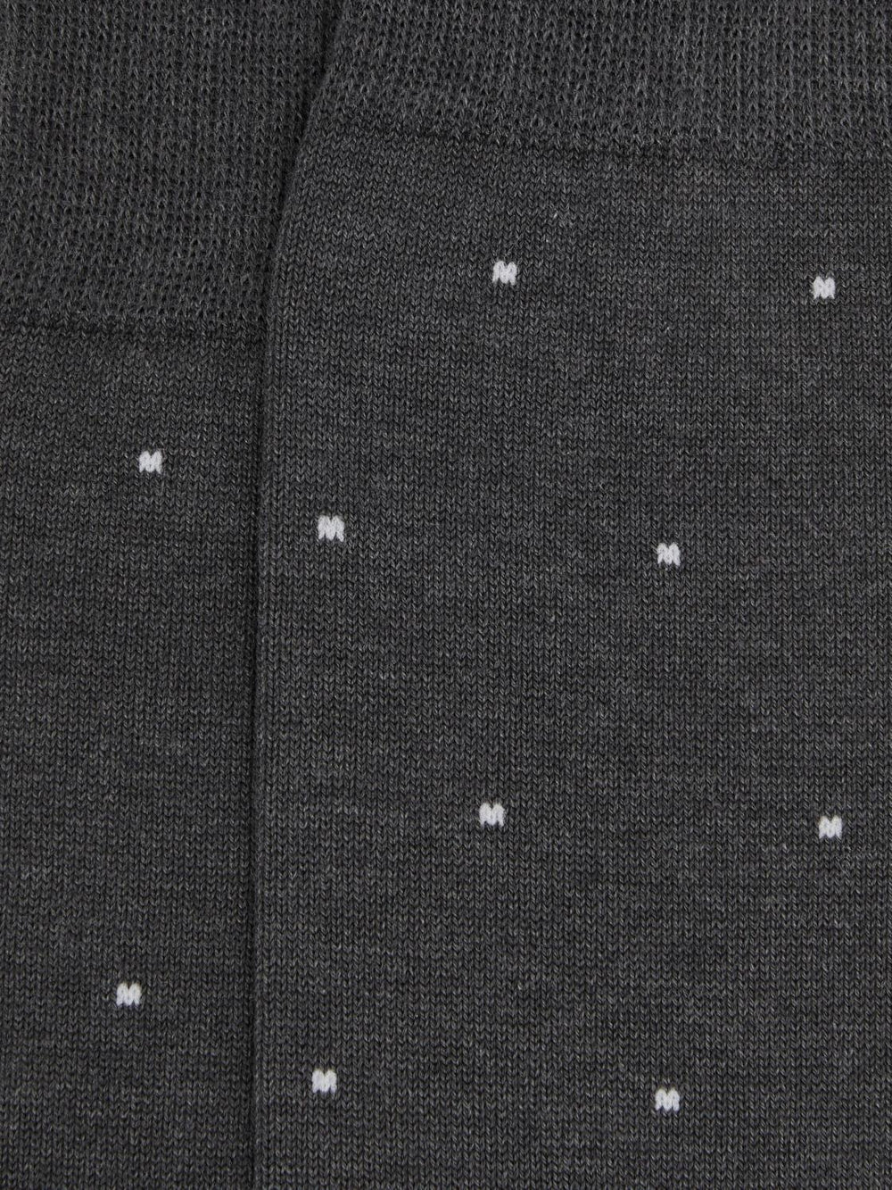 Reiss Socks & Underwear | Mario Spot Polka Dot Socks Bottle Green - Men