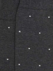 Reiss Socks & Underwear | Mario Spot Polka Dot Socks Bottle Green - Men