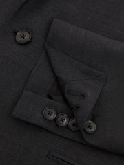 Reiss Suits & Tailoring | Hope Modern Fit Travel Blazer Charcoal - Men