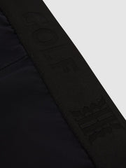 Reiss Sweats & Hoodies | Berkley Elasticated Waistband Trousers Navy - Men