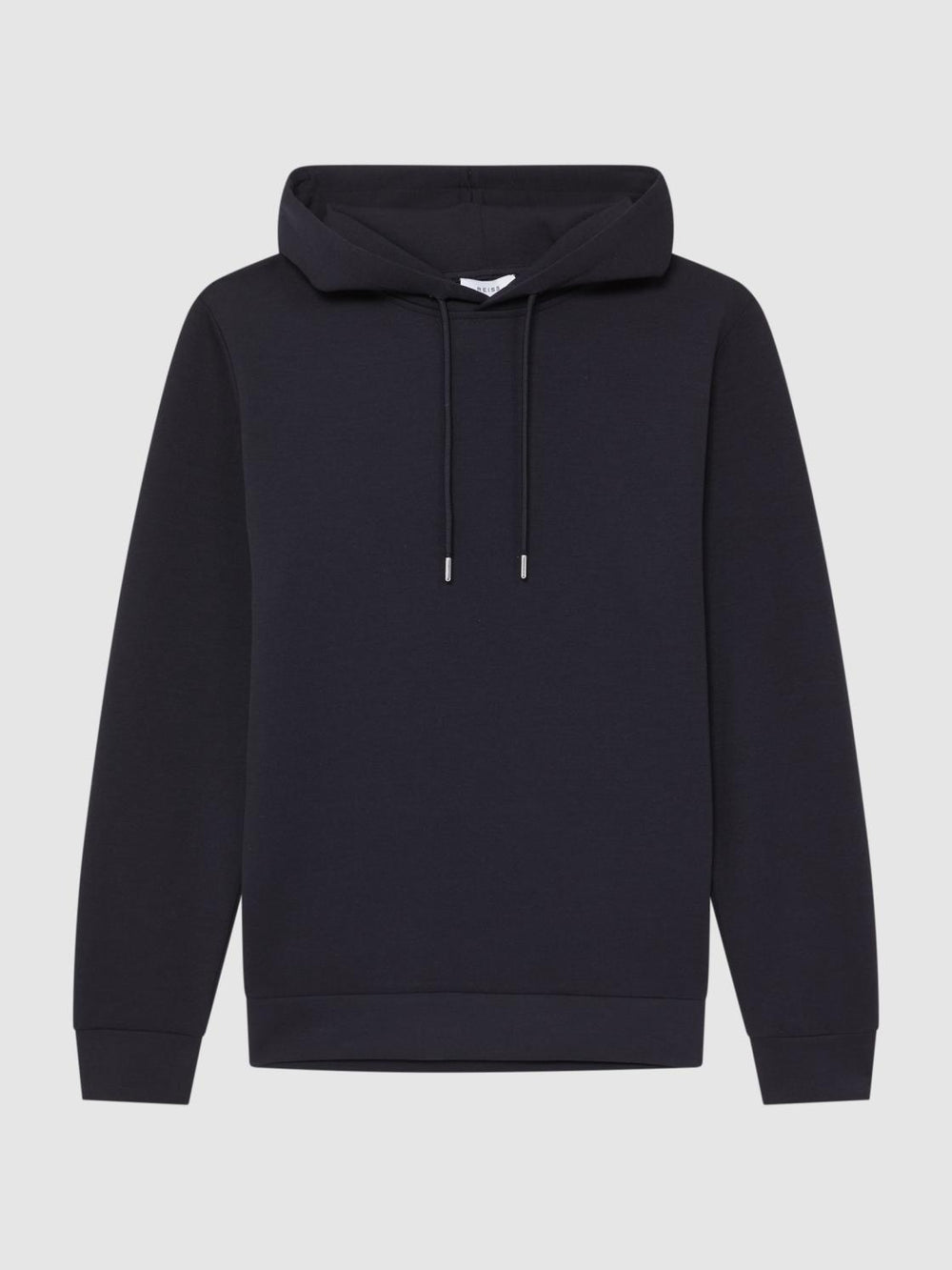 Reiss Sweats & Hoodies | Fabien Loungewear Hoodie Navy - Men