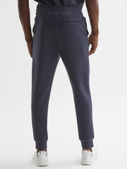 Reiss Sweats & Hoodies | Premier Neoprene Loungewear Joggers Airforce Blue - Men