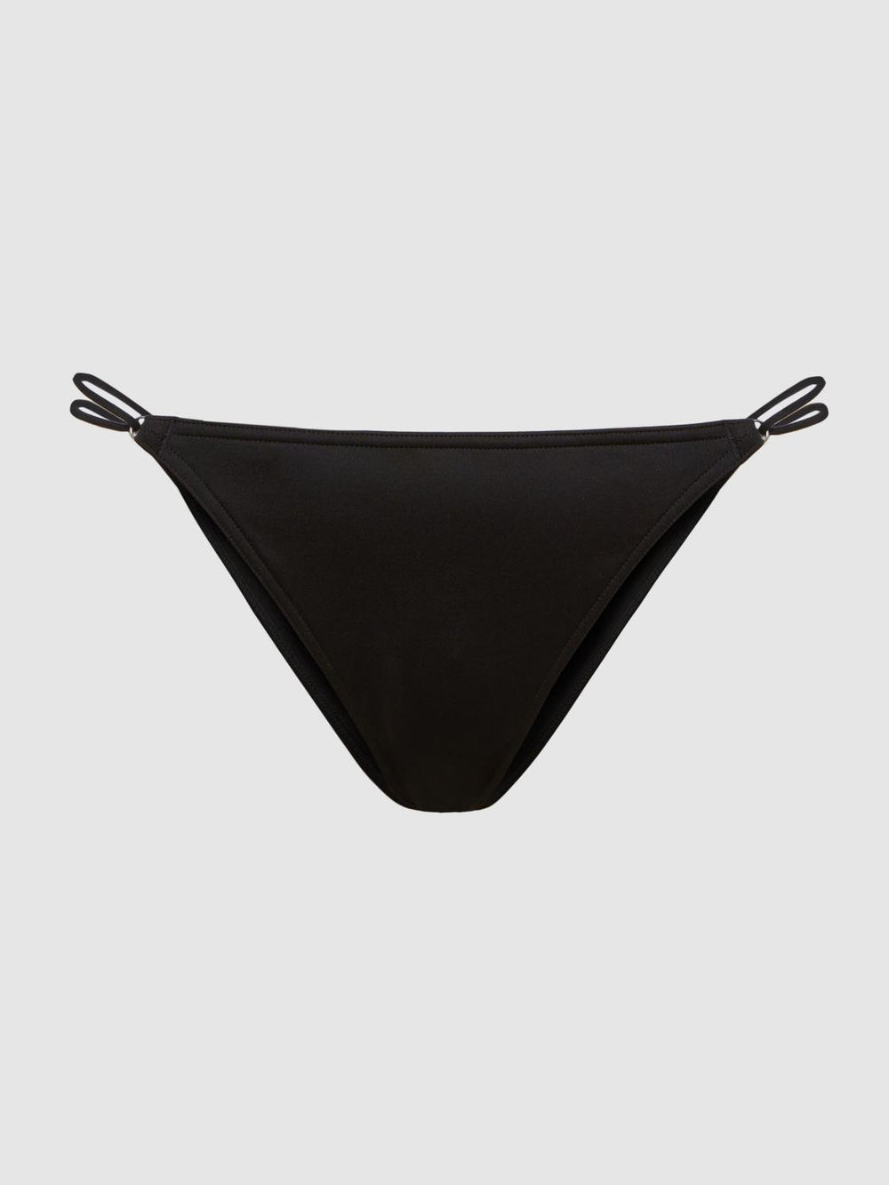 Reiss Swimwear | Calvin Klein Underwear Brazilian Bikini Bottoms Black - Women