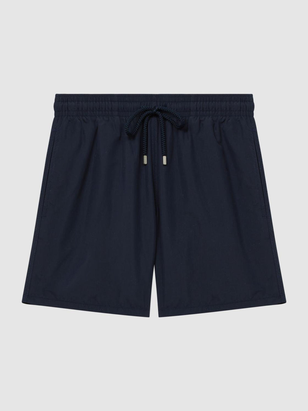 Reiss Swimwear | Moorea Vilebrequin Plain Swim Shorts Navy - Men