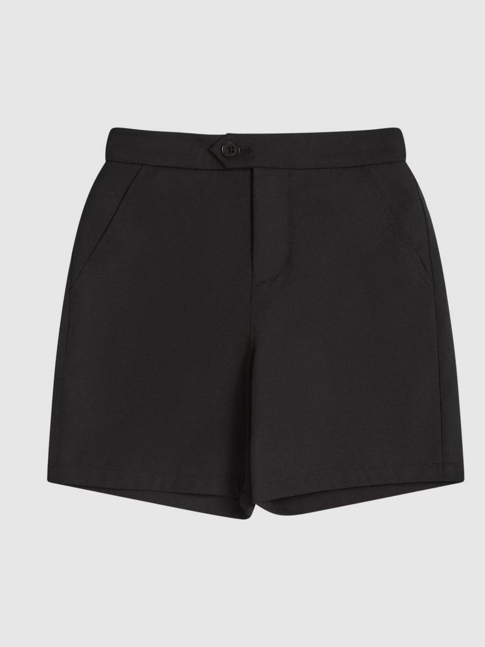 Reiss Swimwear | Sun Swim Shorts Black - Children
