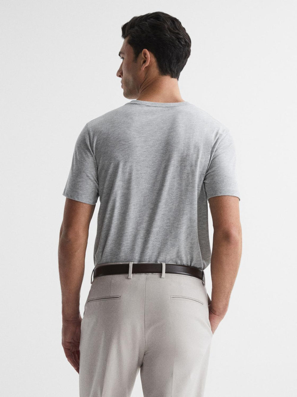 Reiss T-Shirts | Bless 3 Pack Crew Neck T-Shirts Multi - Men