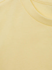 Reiss T-Shirts | Bless Crew Neck T-Shirt Airforce Blue - Children