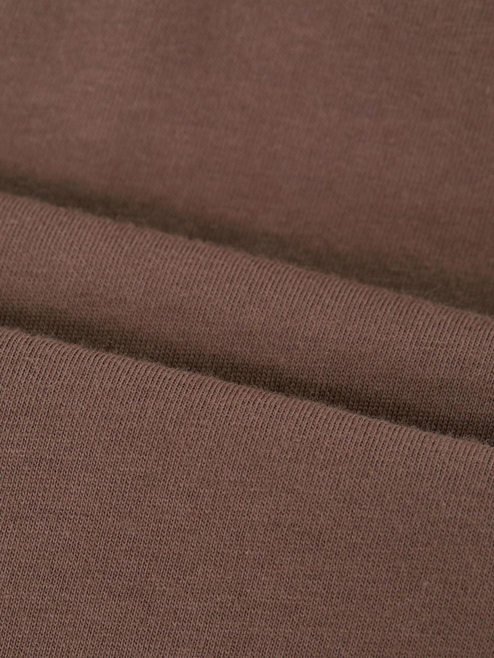 Reiss T-Shirts | Bless Crew Neck T-Shirt Tobacco - Children