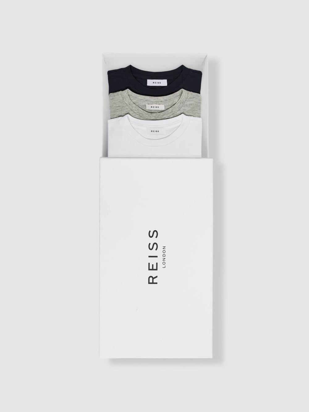 Reiss T-Shirts | Bless T-Shirts 3 Pack Multi - Children